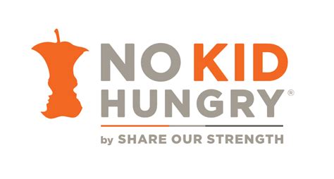 child hunger charities